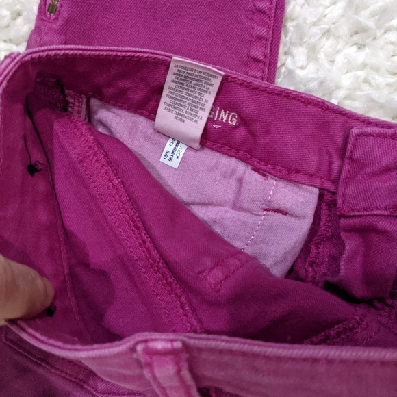 American Eagle Jeans - Picture 9 of 12